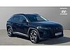 Hyundai TUCSON TUCSON 1.6 TGDi Ultimate 5dr 2WD Black