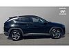 Hyundai TUCSON TUCSON 1.6 TGDi Ultimate 5dr 2WD Black