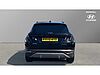 Hyundai TUCSON TUCSON 1.6 TGDi Ultimate 5dr 2WD Black