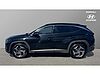Hyundai TUCSON TUCSON 1.6 TGDi Ultimate 5dr 2WD Black