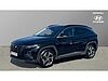 Hyundai TUCSON TUCSON 1.6 TGDi Ultimate 5dr 2WD Black