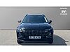 Hyundai TUCSON TUCSON 1.6 TGDi Ultimate 5dr 2WD Black