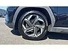 Hyundai TUCSON TUCSON 1.6 TGDi Ultimate 5dr 2WD Black