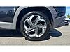 Hyundai TUCSON TUCSON 1.6 TGDi Ultimate 5dr 2WD Black
