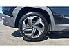 Hyundai TUCSON TUCSON 1.6 TGDi Ultimate 5dr 2WD Black