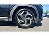 Hyundai TUCSON TUCSON 1.6 TGDi Ultimate 5dr 2WD Black