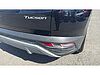 Hyundai TUCSON TUCSON 1.6 TGDi Ultimate 5dr 2WD Black