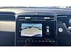 Hyundai TUCSON TUCSON 1.6 TGDi Ultimate 5dr 2WD Black