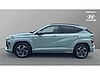 Hyundai KONA KONA 1.6T 138 N Line 5dr Green