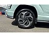Hyundai KONA KONA 1.6T 138 N Line 5dr Green