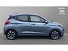 Hyundai I10 I10 1.0 [63] Advance 5dr [Nav] Blue