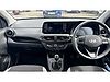 Hyundai I10 I10 1.0 [63] Advance 5dr [Nav] Grey