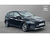 Hyundai BAYON BAYON 1.0 TGDi Advance 5dr DCT Black