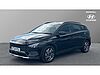 Hyundai BAYON BAYON 1.0 TGDi Advance 5dr DCT Black