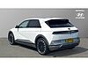 Hyundai IONIQ 5 IONIQ 5 225kW Project 45 73 kWh 5dr AWD Auto White