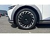 Hyundai IONIQ 5 IONIQ 5 225kW Project 45 73 kWh 5dr AWD Auto White