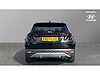 Hyundai TUCSON TUCSON 1.6 TGDi 48V MHD Premium 5dr 2WD DCT Black