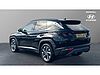 Hyundai TUCSON TUCSON 1.6 TGDi 48V MHD Premium 5dr 2WD DCT Black
