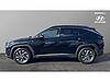 Hyundai TUCSON TUCSON 1.6 TGDi 48V MHD Premium 5dr 2WD DCT Black