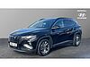 Hyundai TUCSON TUCSON 1.6 TGDi 48V MHD Premium 5dr 2WD DCT Black