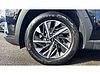 Hyundai TUCSON TUCSON 1.6 TGDi 48V MHD Premium 5dr 2WD DCT Black
