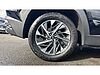 Hyundai TUCSON TUCSON 1.6 TGDi 48V MHD Premium 5dr 2WD DCT Black