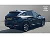 Hyundai TUCSON TUCSON 1.6 TGDi Premium 5dr 2WD Grey