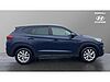 Hyundai TUCSON TUCSON 1.6 TGDi 177 SE Nav 5dr 2WD BLUE