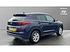 Hyundai TUCSON TUCSON 1.6 TGDi 177 SE Nav 5dr 2WD BLUE