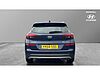 Hyundai TUCSON TUCSON 1.6 TGDi 177 SE Nav 5dr 2WD BLUE