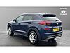 Hyundai TUCSON TUCSON 1.6 TGDi 177 SE Nav 5dr 2WD BLUE
