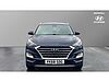 Hyundai TUCSON TUCSON 1.6 TGDi 177 SE Nav 5dr 2WD BLUE