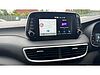 Hyundai TUCSON TUCSON 1.6 TGDi 177 SE Nav 5dr 2WD BLUE
