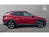 Hyundai TUCSON TUCSON 1.6 TGDi Ultimate 5dr 2WD Red