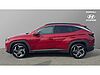 Hyundai TUCSON TUCSON 1.6 TGDi Ultimate 5dr 2WD Red