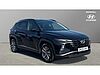 Hyundai TUCSON TUCSON 1.6 TGDi Hybrid 230 SE Connect 5dr 2WD Auto Black