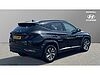 Hyundai TUCSON TUCSON 1.6 TGDi Hybrid 230 SE Connect 5dr 2WD Auto Black