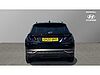 Hyundai TUCSON TUCSON 1.6 TGDi Hybrid 230 SE Connect 5dr 2WD Auto Black