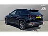 Hyundai TUCSON TUCSON 1.6 TGDi Hybrid 230 SE Connect 5dr 2WD Auto Black