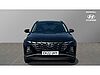 Hyundai TUCSON TUCSON 1.6 TGDi Hybrid 230 SE Connect 5dr 2WD Auto Black