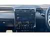 Hyundai TUCSON TUCSON 1.6 TGDi Hybrid 230 SE Connect 5dr 2WD Auto Black