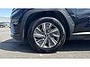 Hyundai TUCSON TUCSON 1.6 TGDi Hybrid 230 SE Connect 5dr 2WD Auto Black