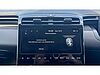 Hyundai TUCSON TUCSON 1.6 TGDi Hybrid 230 SE Connect 5dr 2WD Auto Black