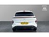 Hyundai KONA KONA 1.6 Hybrid 129 N Line 5dr DCT White