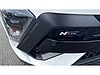 Hyundai KONA KONA 1.6 Hybrid 129 N Line 5dr DCT White