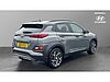 Hyundai KONA KONA 1.6 GDi Hybrid Premium SE 5dr DCT Grey