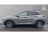 Hyundai KONA KONA 1.6 GDi Hybrid Premium SE 5dr DCT Grey