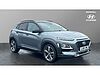 Hyundai KONA KONA 1.6T GDi Blue Drive Premium GT 5dr 4WD DCT SILVER