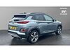 Hyundai KONA KONA 1.6T GDi Blue Drive Premium GT 5dr 4WD DCT SILVER