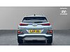 Hyundai KONA KONA 1.6T GDi Blue Drive Premium GT 5dr 4WD DCT SILVER